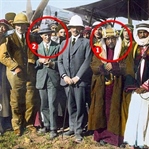 Osmanlıya İhanet Edenler