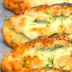 Otlu Poğaça