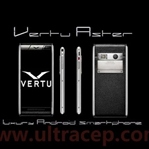 Performans ile Lüksün Birleştiği Vertu Aster