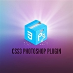PSD to CSS Converter
