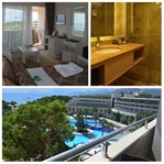 Rixos Premium Tekirova