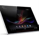 Sony 12 İnç Büyüklüğe Sahip Tablet ile Gelecek