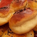 Sütlü Poğaça Tarifi