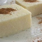 Sütlü Tatlı Tarifi