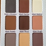 THE BALM-MEET MATT-E NUDE FAR PALETİ