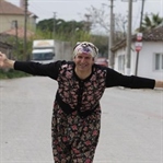 Trans bir kadın: İhsan Hala