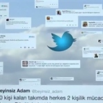 Türkiye’deki Twitter Fenomenleri Belgeseli