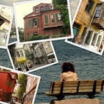 Üç Dinin Buluştuğu Bir Huzur Abidesi: Kuzguncuk