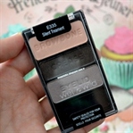 Wet'n Wild Trio Palette - Silent Treatment