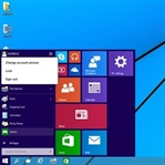 Windows 10 Ekran görüntüleri