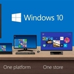 Windows 10 Yeni Bir Neslin Başlangıcı Olacak