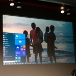 Windows 9 Diye Windows 10 Tanıtıldı!