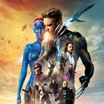 X-Men Days of Future Past (2014)