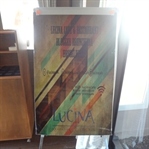 Yeni Mekan Keşfi : Lucian Kafe