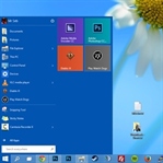 Yeni Windows 10 Etkinliği
