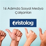 16 Adımda Sosyal Medya Çalışanları