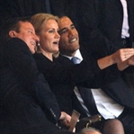 2014 Yılında Çeklilmiş En İyi 21 Selfie
