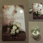 Beyaz Düşler – Nora Roberts
