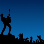 İçindeki Rock Yıldızını Ortaya Çıkar