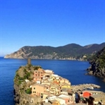 CINQUE TERRE : KAYALARA OYULMUŞ 5 CENNET KÖY