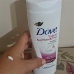 DOVE YOĞUN NEMLENDİRME BESLEYİCİ VÜCUT SÜTÜ !