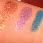 Essence Pigments Farlar