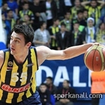 Fenerbahçe Ülker – Galatasaray Liv Hospital Basket