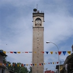 Haftasonu için Adana
