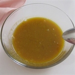 Hurmalı Balkabağı Çorbası Tarifi