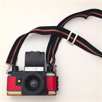 Kendin Yap Analog Fotoğraf Makinesi