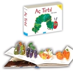 Kidsnook’tan 2-3 yaş arası çocuklar için 10 Kitap