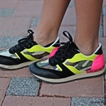 Kombin Önerileri 191 : Pink and Yellow
