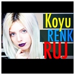 Koyu Renk Ruj Makyaj