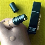 MAC' in zirveye oturan kapatıcısı!