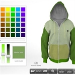 Mass-Customzation İle Moda Size Uysun