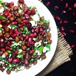 NOHUTUN SİYAHİYLA TANİSTİM
