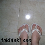 PARMAK ARASI TERLİK SÜSLEME