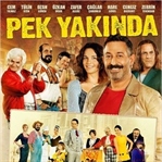 Pek Yakında – Cem Yılmaz