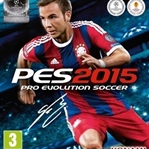 Pes 2015 Ön İnceleme