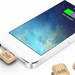 İphone Şarj Sıkıntısına Alternatif Çözüm