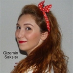 Pin up Makyajı