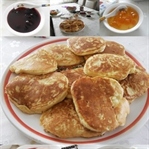 Pofuduk Pancake