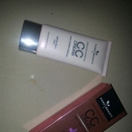 Pure Beauty CC Cream Ivory