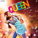 Queen – Sevimli Bir Hint Filmi