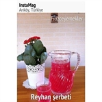 Reyhan Şerbeti