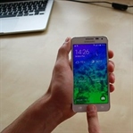 Samsung Galaxy Alpha İnceleme