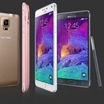 Samsung Galaxy Note 4 İnceleme