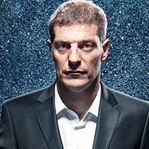 Slaven Bilic'in Hem Ruhsal Hemde Fiziksel Degisimi