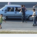 İstanbul Trafiğinde Satılan En İlginç 10 Ürün
