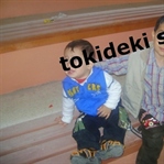 ÜÇ YAŞINDA ABİ Mİ OLUNURMUŞ(!)